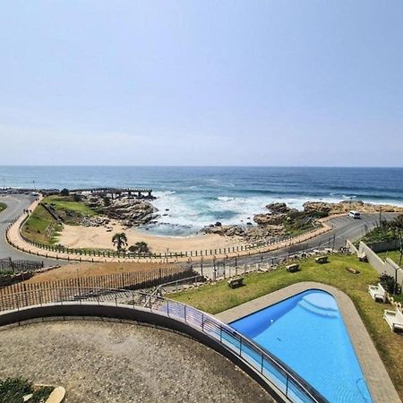 מרגייט Whale Rock, Modern Beachfront Apartment מראה חיצוני תמונה